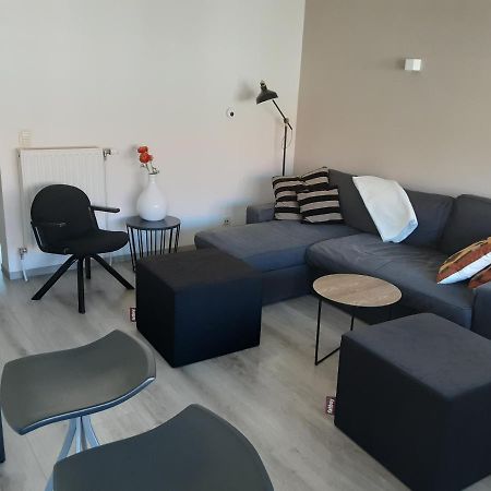 Sixtyfour Διαμέρισμα Knokke-Heist Εξωτερικό φωτογραφία